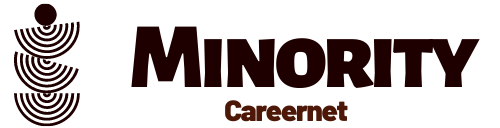 Minority Careernet logo